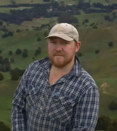 Ben Fraser